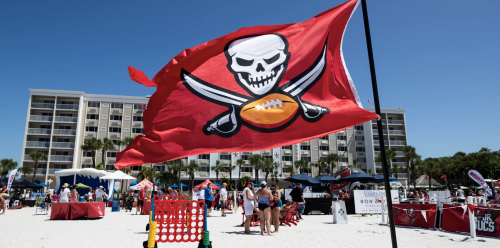 Tampa Bay Buccaneers